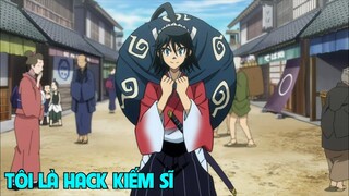 Hack Kiếm Sĩ,Tôi Trở Thành Thợ Săn Côn Trùng SS3I Tóm Tắt Anime Hay I Đại Đế Anime