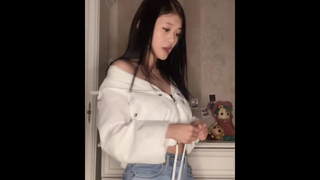 เต้นนิดๆพอ