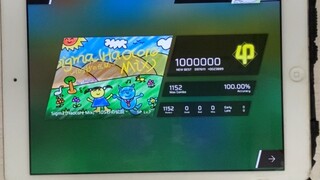 [First release at Station B] Sigma (Haocore Mix) ~ 105 seconds の 伝説 ~ SP Lv.? AP!!!!!!!!!