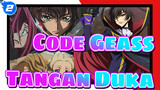 Code Geass [AMV / Epik / Sedih] CODE GEASS - Tangan Duka_2