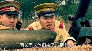 群众演员小宁拍电视剧，第一次说台词演戏，大家觉得演的咋样