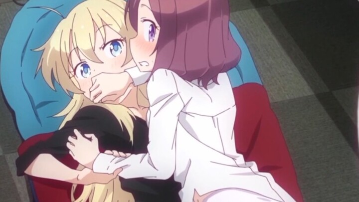 [Tangerine is very good] The scene of orange in the girl's orange!