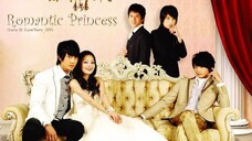 01 Romantic Princess รักหวานแหววกับเจ้าหญิงโรแมนติค