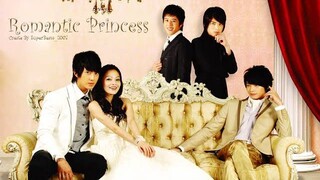 01 Romantic Princess รักหวานแหววกับเจ้าหญิงโรแมนติค