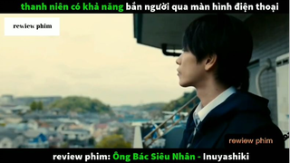 Tóm tắt phim Ông bác siêu nhân 2 #phimhayreview