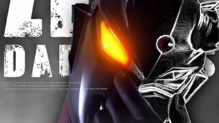 [The Strongest Body and the Strongest Soul 4K/60]