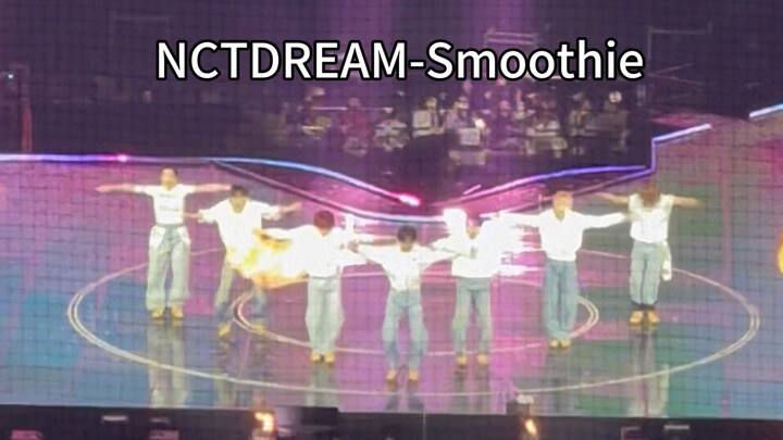 ชั้นสี่ของโกช็อกเห็นได้ชัดว่าใครแกล้งทำเป็นไม่ขยันจริงๆ｜250112 SMTOWN