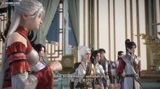 Legend of Martial Imortal Eps 126 Sub Indo