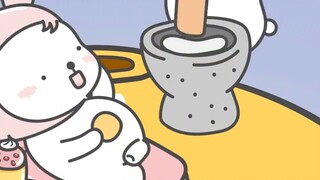 [Permainan Singa Kecil] Jika perjalanan adalah subjek utama Anda, tempat manakah yang paling ingin A