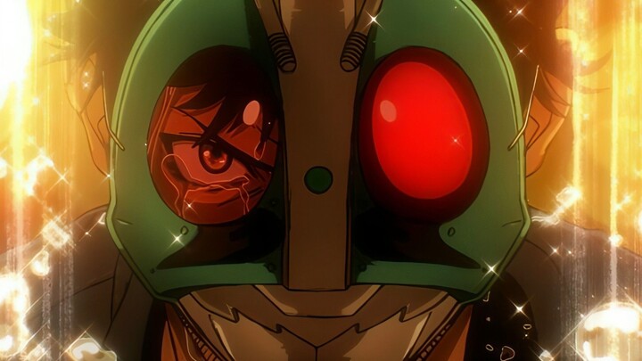 Umur Bukanlah Halangan Untuk Menjadi Pahlawan | Fanart