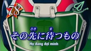 Eyeshield 21 - Tập 78 [Vnsharing Vietsub]