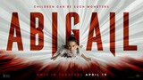 ABIGAIL (2024) Full Movie In  English-Hindi