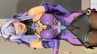 Goose! Goose! Goose! Goose!