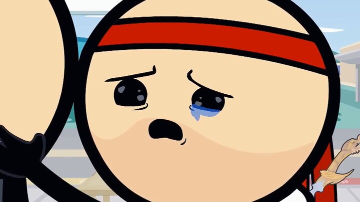 Cyanide Joy Show: ดาบสังหารมังกรที่สาบสูญไปนานปรากฏขึ้นอีกครั้งในโลก!