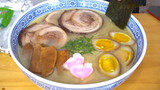 [Makanan] Hidangan mahal & memakan waktu-Rāmen Ichiraku-NARUTO -ナルト-