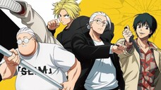 Sakamoto Days Part Eps07 indo