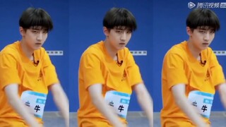 【معسكر الإبداع】فوغ مياو لطيف وشرير من تشاو رانغ، لقد شاهدت موجة الأرضية هذه حوالي مئة مرة فقط أظن