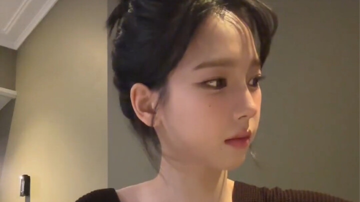 【ไอดอลช่วยนอนหลับ】ยูจีมิน ช่วยนอนหลับ ทั้งเสียงเคาะ+ภาพ+เสียงเคี้ยว