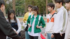 Meeting You Is Luckiest Thing to Me (2022) Ep.17