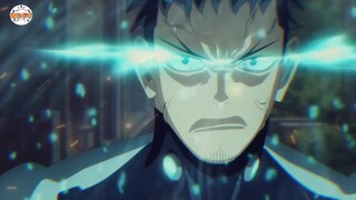 Bocoran Kaiju No. 8 Season 3