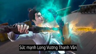 Thế Giới Hoàn Mỹ Tập 33 Thuyết Minh Vietsub 1080 Full HD | 完美世界 第 33集