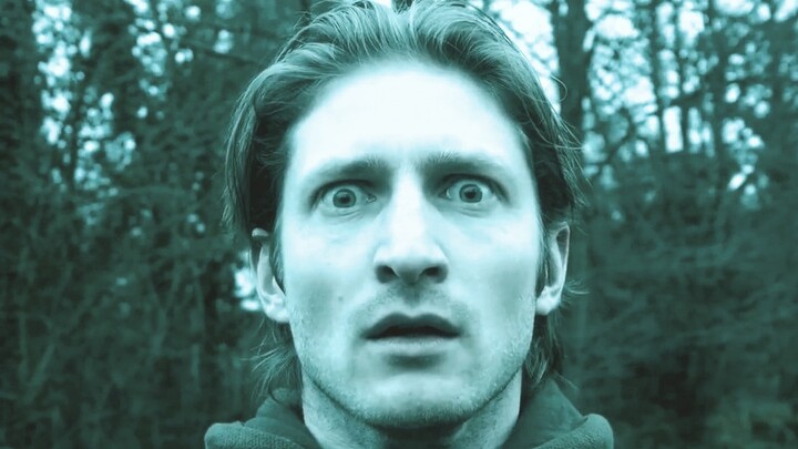 [Award-Winning Short Film] Guy Finds a Creepy Mirror in the Forest—and Regrets It Bitterly!