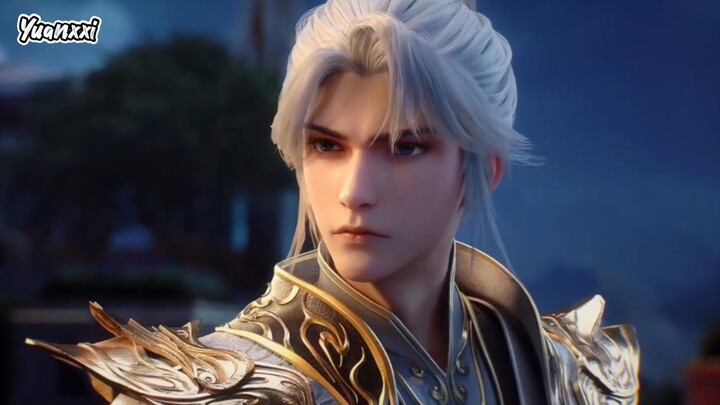 APOTHEOSIS EPISODE 118 SUB INDO