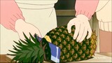 Ghibli Food Compilation