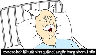 di sản của ba #hoathinh