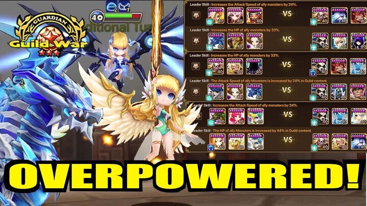 Balance Patch META TEAM winners! NERFED UNITS still GOOD? v6.7.1 Let's Gooo!