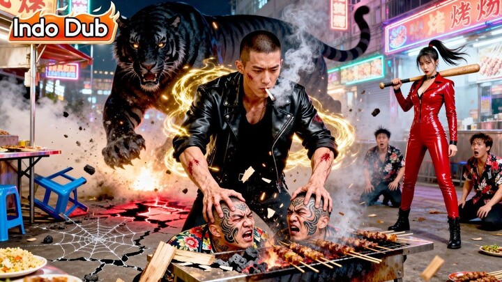 [Full episodes] Supir Taksi Ternyata Penguasa Tertinggi! CEO Cantik Datang Bawa Anak 6 Tahun