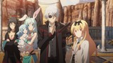 Tóm Tắt Anime Hay: Từ Vô Dụng Tôi trở thành Bất Bại Gái theo Mlem Season 2 (P2) | Review Anime