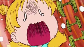 Miss Kobayashi S | Kanna protects Chloe | Ep 10 | Chloe reacts to Kanna's dragon form | Funny moment