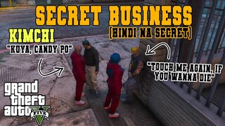 NALULUGI NA ANG BILLIONAIRE CITY HOSPITAL?! (NAGBENTA KAMI NG CANDY) | GTA 5 RP