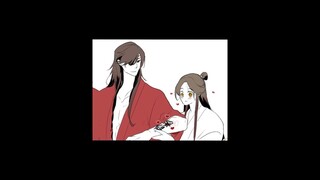 Hualian - "Proofs"🔞💗