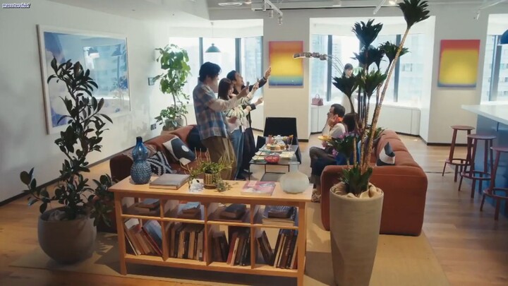 Ryosangata Riko: Mou Hitori no Puramo Joshi no Jinsei Kumitate Ki ENG SUB S02E02