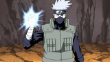 "Bớt nói nhảm" Kakashi Shikamaru VS Kadotsu Hidan, lão tướng sẽ đứng đầu, Shikamaru giành được MVP c