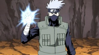 "Potong omong kosong" Kakashi Shikamaru VS Kadotsu Hidan, veteran akan menjadi dua teratas, Shikamar