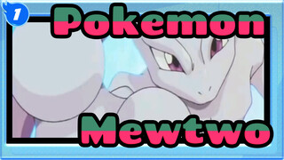 Pokemon | Mewtwo, Sebuah Kisah Tentang Pokemon yang Enggan Untuk Diciptakan_1