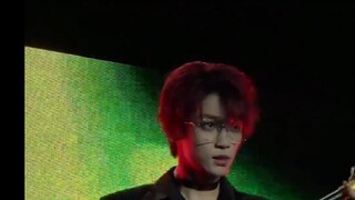 【จื่ออวี่】-ลูปิน