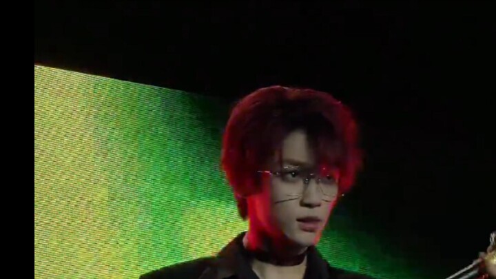 【Tử Dư】-Lupin