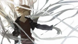 [Magic Forbidden/Super Cannon] The angel who fell into the darkness, the Emperor of the Weiyuan Mate