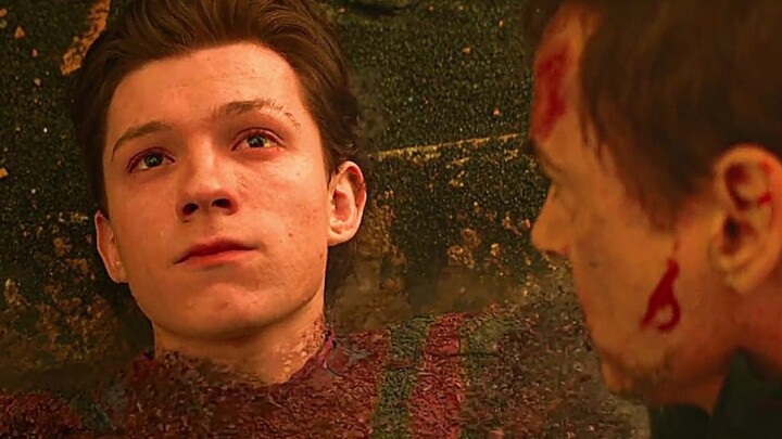 【Heroes of No Return】 Peter: Thưa bác sĩ, hãy làm phép để khiến mọi người quên đi Peter Parker. Bác 