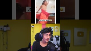 Funny Try Not To Laugh Challenge 😱 #shorts