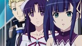 Sky Wizards Academy Ep 1 - BiliBili