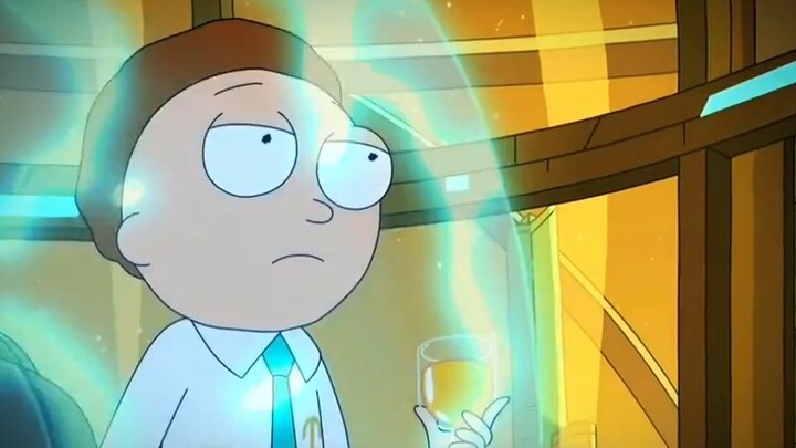 Aku tidak butuh Robin