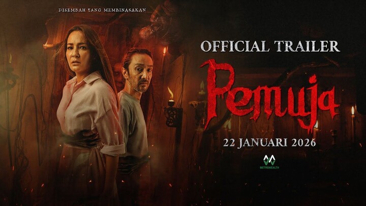 Pemuja (2026) Sub Indo