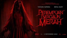 PEREMPUAN BERGAUN MERAH 2022