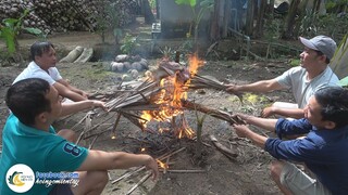 GIÒ HEO LÀM KIỂU NÀY CỰC KỲ NGON | Hội Ngộ Miền Tây - Tập 572