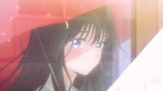 【中日歌词/キタニタツヤ新曲】薰香花朵凛然绽放OP「视线即光」キタニタツヤ